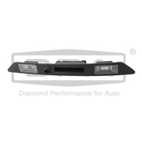 Kennzeichenbeleuchtung Audi A3 Cabrio 08-13, A4 01-08, A6 05-11, A8 10-13, Rs4 06-08 8E0827574C3Fz
