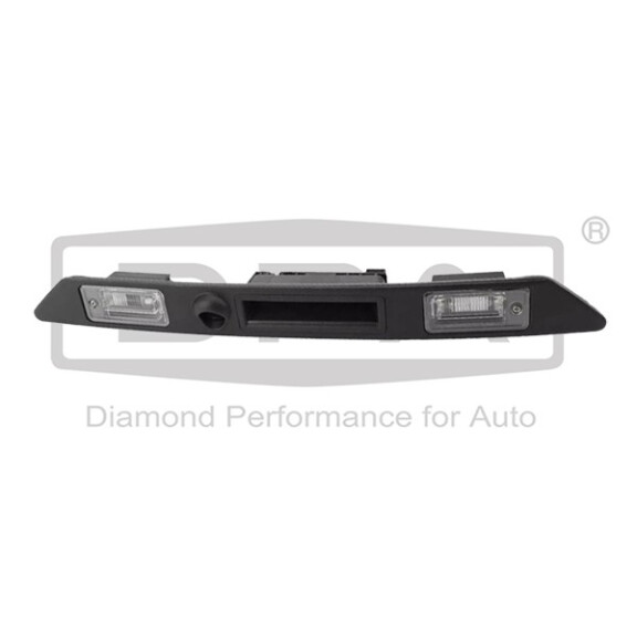 Kennzeichenbeleuchtung Audi A3 Cabrio 08-13, A4 01-08, A6 05-11, A8 10-13, Rs4 06-08 8E0827574C3Fz