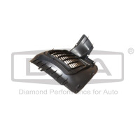 Radhausschale Vorne Rechts (Schuh) Vw Touareg 11-18 7P6805912D