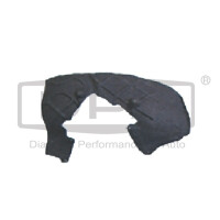 Vorderer Rechter Radkasten Vw Touareg 11-14 7P6805978