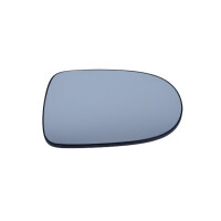 Spiegelglas Renault Clio Iii, Modus, Twingo Ii 06.09-07.14 Paar/links 7701069554?