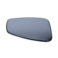 Spiegelglas Renault Latitude, Megane Cc, Iii Ab 11.08 Paar 963650005R