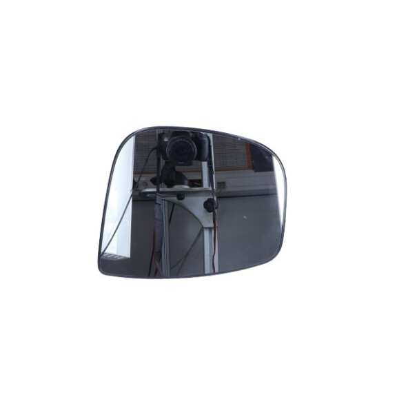 Spiegelglas Citroen Berlingo, Jumpy, Opel Vivaro C, Zafira, Peugeot Partner Ab 01.13 Links 1608181280