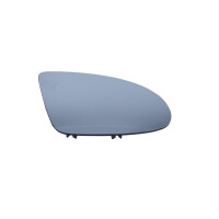 Spiegelglas Audi A2 02.00-08.05 Set 8Z1857536A?
