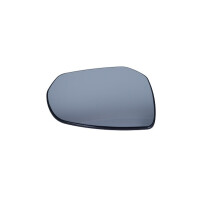 Spiegelglas Citroën C3, C4 Picasso, Grand Picasso I, Peugeot 3008, 5008 Ab 10.06 Paar 8151Pg