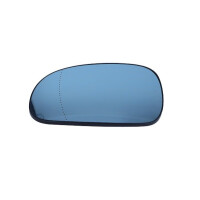 Spiegelglas Peugeot 406 10.95-10.04 Links 8151T2