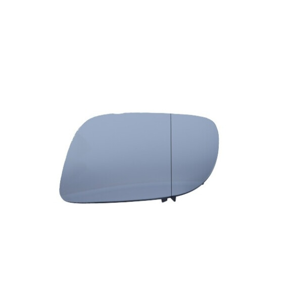 Spiegelglas Seat Arosa, Vw Lupo I 05.97-07.05 Links 6N1857521E