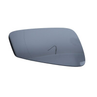 Spiegelglas Bmw 2, 5, 6, 7, X2, Z4 03.04- Satz 51167285006?
