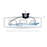 Fensterhebermechanismus Hinten Links Kodiaq 17-24 565839461