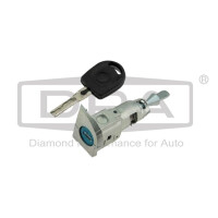 Türschloss Einsatz Vorne Links Vw Golf 09-13 5K0837167