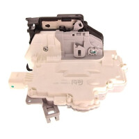 Türschloss Audi Q7, Seat Ibiza Iv, Skoda Superb Ii, Vw Passat, Tiguan 03.06-12.15 Satz Vorne 3C1837016A