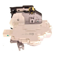 Türschloss Seat Leon 05.05-08.13 Satz Hinten 1P0839016