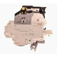 Türschloss Seat Leon 05.05-08.13 Links Hinten 1P0839015