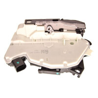 Türschloss Skoda Fabia Ii, Superb Ii, Vw Amarok, Tiguan 06.12-05.22 Links Hinten 5N0839015R