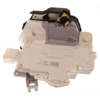 Türschloss Audi A4, Seat Exeo 11.04-05.13 Satz Vorne 8E2837016Aa