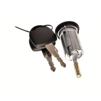 Zündschlosseinsatz Opel Astra F,g, Corsa B,c, Meriva A, Tigra, Zafira A 09.91- 913694