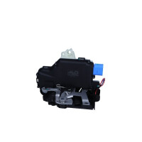 Türschloss Volkswagen Polo (9N), Seat Ibiza Iii Vorne Satz 3B1837016Cb
