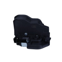 Türschloss Hinten Links Bmw 1 (E87), X3 (E83), Mini Countryman (R60) 51224389475
