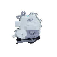 Türschloss Audi A3 (8V1, 8Vk), Q5 (8Rb), A4 (8K2, B8) Hinten Links 8K0839015F