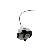 Türschloss Fiat Panda (169) 09.03- Links Vorne 46803512