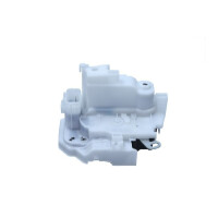 Türschloss Alfa Romeo 159, Brera, Spider Iii Vorne Set 50502151