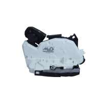 Türschloss Volkswagen Golf Vii, Polo Vi, Seat Leon (5F1) Vorne Paar 5K1837016J