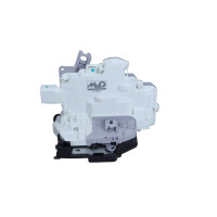 Türschloss Seat Ibiza V, Vw Passat V, Tiguan I Hinten Links 3C4839015A