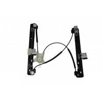 Windschutzscheibe Mechanismus Vorne Links Sitz Ibiza 09- 6J4837461