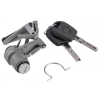Hecktürschloss Einsatz Vw Polo 2002-2010 6Q6827565E
