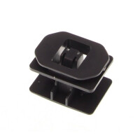 Schwellerleiste Clip Ford Kuga 12- 5234172