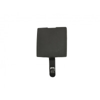 Stossstangenkappe - Stecker Fiat Scudo 07 7414Sp