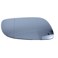 Spiegelglas Volkswagen Touran 02.03-05.10 Paar 117L6857522G?