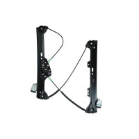 Windschutzscheibenheber Vorne Links Bmw 5 04-10 51337075667