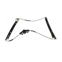 Fensterheber Skoda Octavia Iii 12 Vorderseite Links Elektrisch Ohne Motor 5E0837461