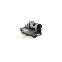 Türschloss Hinten Links Superb 02-08 Vw Bora 02-05 Golf Iv 02-06 Passat 01-05 3B4839015Al