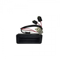 Mikroschalter Heckklappe Land Rover Discovery Iii-Iv Lr015457