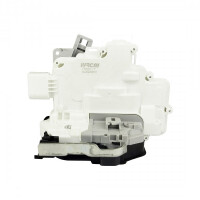Linke Hintere Türverriegelung Audi A3, A6 C7, A7, Q3, Q7, Vw Touareg 4G0839015
