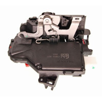 Türschloss Skoda Octavia Ii, Fabia Ii, Golf V, Vi, Touareg 10.02-12.14 Links Hinten 7L0839015E
