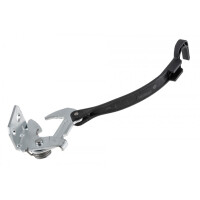 Verriegelungshalterung Der Motorhaube Peugeot 308 Ii 2013- 9678334080