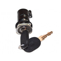 Schlosseinsatz Fiat Ducato 02 Vorderseite Links 735321287