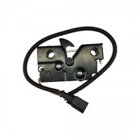 Motorhaubenschloss Seat Tarraco, Vw Golf Vii, Multivan T7, Passat B8, Tiguan, Touran 3Ed823509