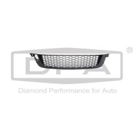 Kühlergrill Vw Scirocco 09- 1K8853677