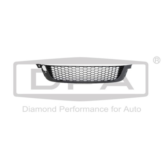 Kühlergrill Vw Scirocco 09- 1K8853677