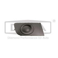Nebelscheinwerfer Abdeckung Gitter Rechts Vw Amarok 10-16 2H0807490