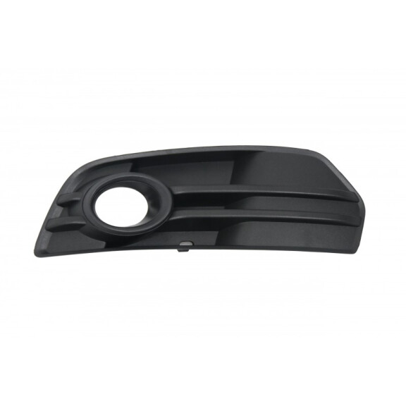 Stossstangengitter Vorne Links Audi Q5 09-12 8R0807681