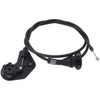 Motorhaubenkabel Bmw 5 E39 1995-2003 Ece 51238176595