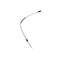 Motordeckel Kabel Audi A8 03-10 4E0823543A