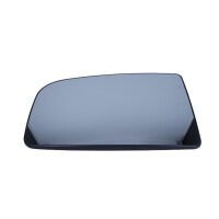 Spiegelglas Mercedes-Benz Sprinter, Volkswagen Crafter 04.06- Paar A0028111833