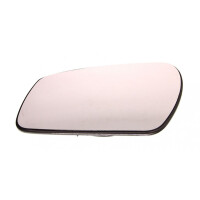 Spiegelglas Ford Mondeo Iii, Fiesta V, Fusion, Focus C-Max, Focus Ii, C-Max 10.00-12.12 Links 1379779