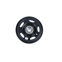 Kurbelwellenriemenscheibe Opel Astra J, Meriva B 1.2-1.4 6 15 049